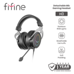 Cover Headphones H3